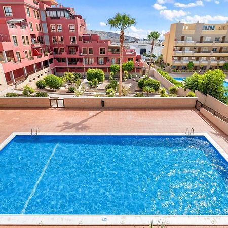 Medano4You Jaquita Paradise Holiday Home Эль-Медано Экстерьер фото
