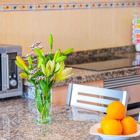 Medano4You Jaquita Paradise Holiday Home Эль-Медано Экстерьер фото
