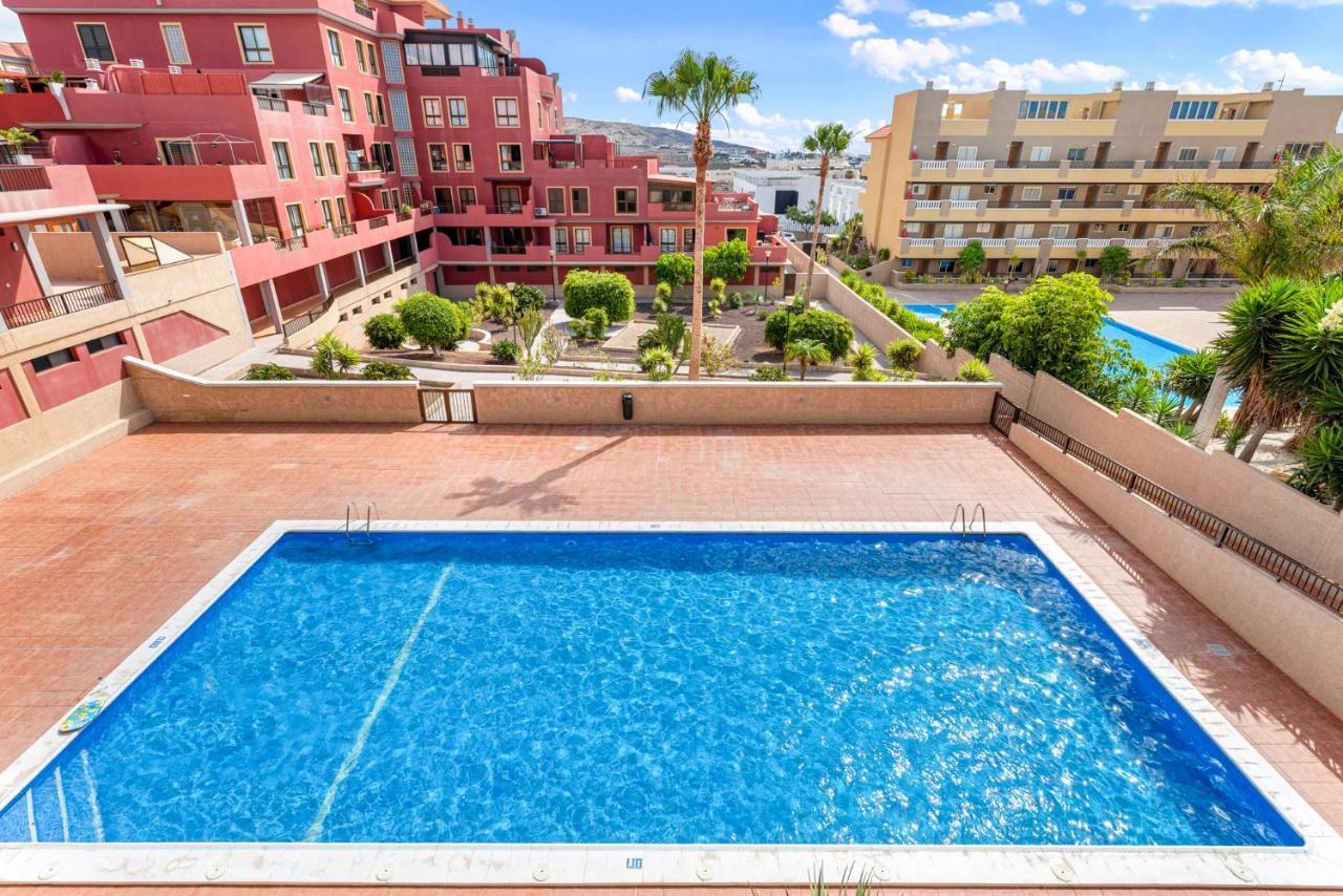 Medano4You Jaquita Paradise Holiday Home Эль-Медано Экстерьер фото