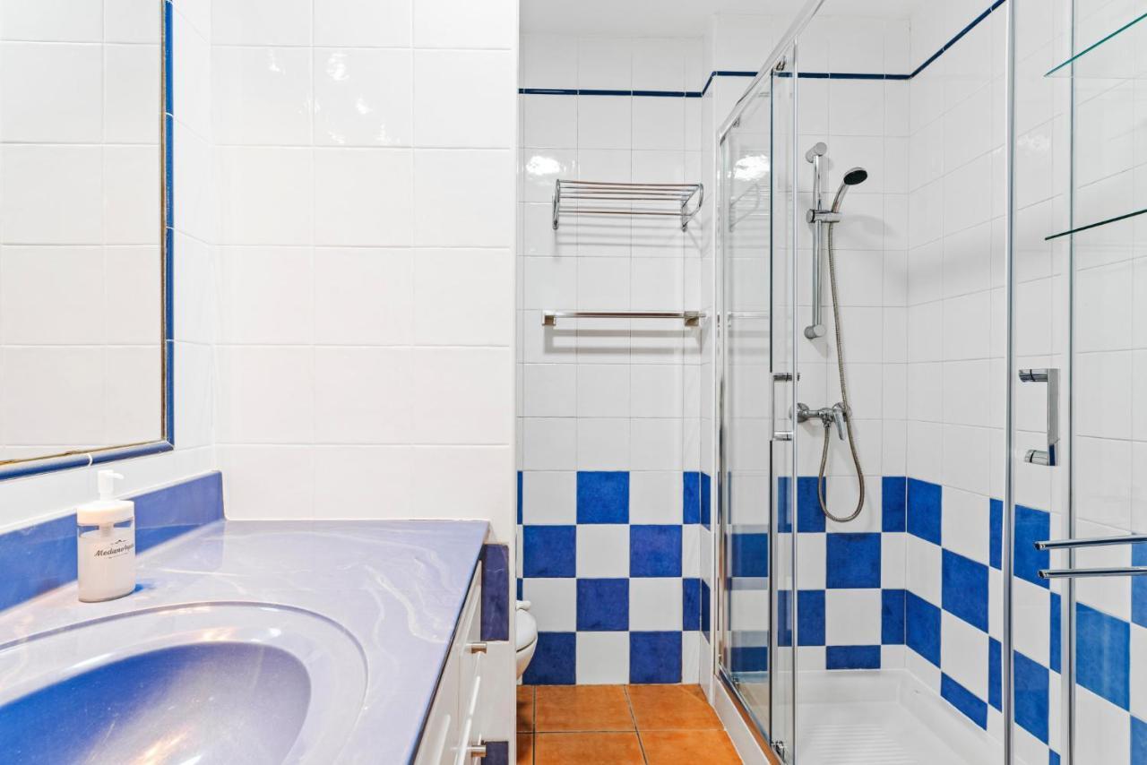 Medano4You Jaquita Paradise Holiday Home Эль-Медано Экстерьер фото