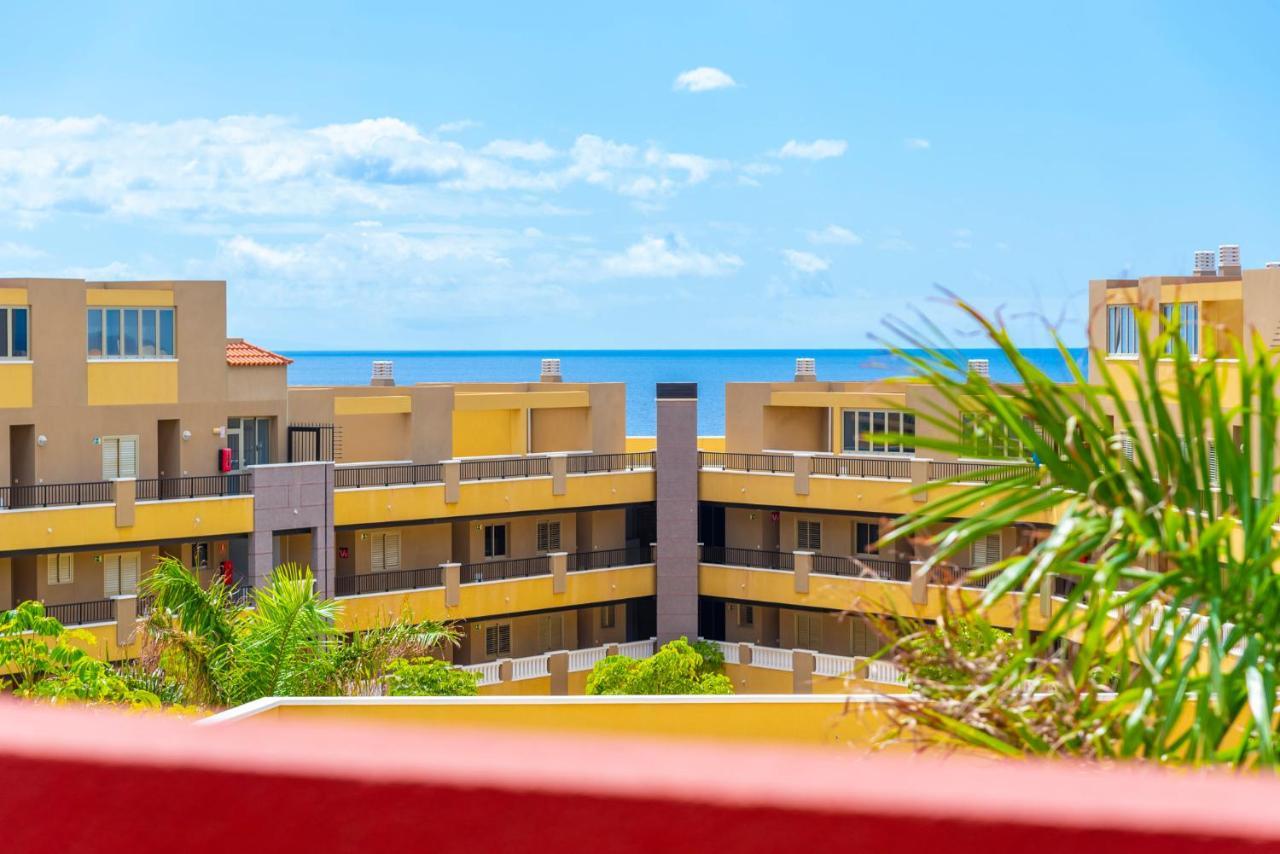 Medano4You Jaquita Paradise Holiday Home Эль-Медано Экстерьер фото