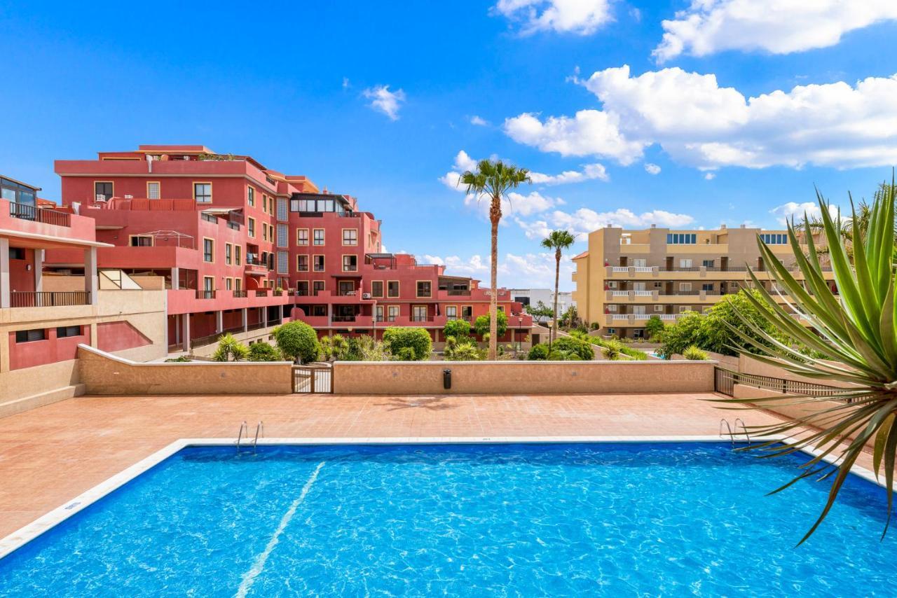 Medano4You Jaquita Paradise Holiday Home Эль-Медано Экстерьер фото