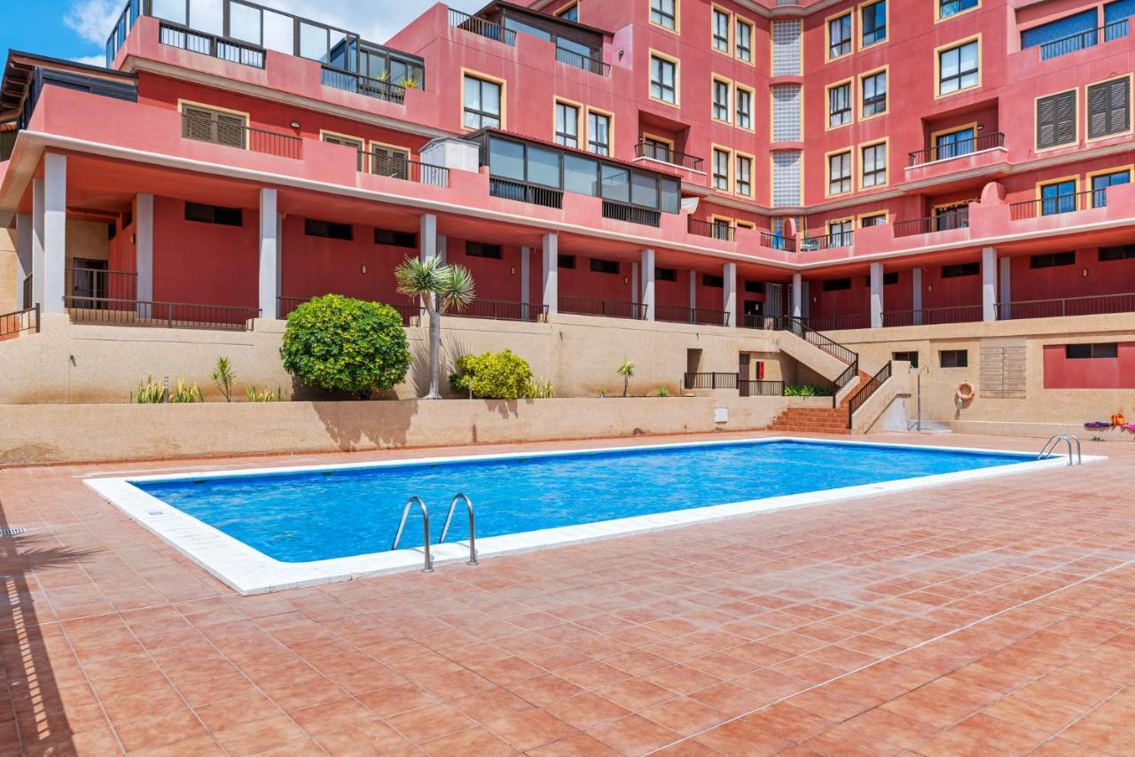 Medano4You Jaquita Paradise Holiday Home Эль-Медано Экстерьер фото